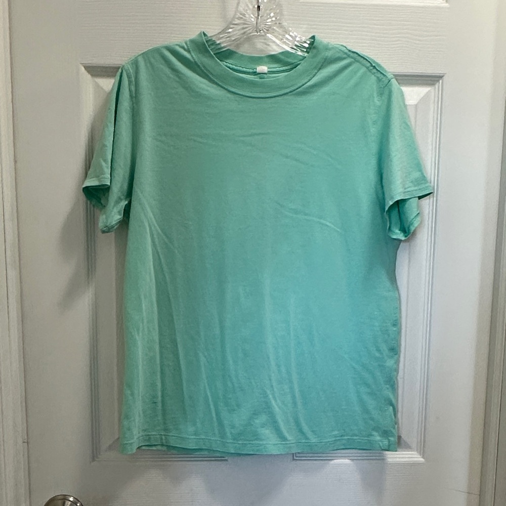 Lululemon All Yours Crewneck T-shirt